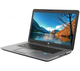  Ноутбук HP EliteBook 850 G2 15" i5 8GB RAM 256GB SSD, фото 1 