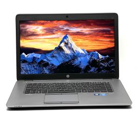  Ноутбук HP EliteBook 850 G2 15" Full HD i5 16GB RAM 256GB SSD, фото 1 