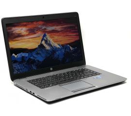  Ноутбук HP EliteBook 850 G2 15" Сенсор Full HD i5 AMD 16GB RAM 512GB SSD, фото 1 