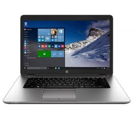  Ноутбук HP EliteBook 850 G2 15" Сенсор Full HD i5 AMD 16GB RAM 256GB SSD, фото 1 