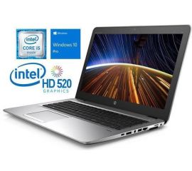  Ноутбук HP EliteBook 850 G3 15" Full HD Сенсор i5 8GB RAM 240GB SSD, фото 1 