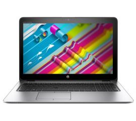  Ноутбук HP EliteBook 850 G4 15" Full HD Сенсор i7 8GB RAM 240GB SSD, фото 1 