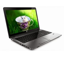  Ноутбук HP ProBook 450 G1 15" i5 8GB RAM 500GB HDD, фото 1 
