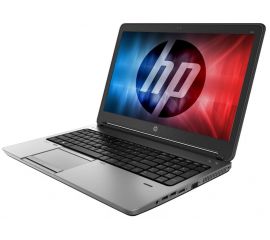  Ноутбук HP ProBook 650 G1 15" Full HD IPS i7 AMD 16GB RAM 512GB SSD, фото 1 