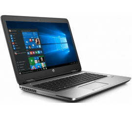  Ноутбук HP ProBook 650 G2 15" Full HD i5 8GB RAM 256GB SSD, фото 1 