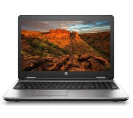  Ноутбук HP ProBook 650 G2 15" i5 16GB RAM 256GB SSD, фото 1 