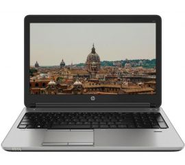  Ноутбук HP ProBook 650 G2 15" Full HD i5 8GB RAM 500GB HDD, фото 1 