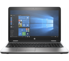  Ноутбук HP ProBook 650 G3 15" Full HD i5 32GB RAM 250GB SSD, фото 1 