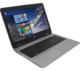  Ноутбук HP ProBook 650 G3 15" i5 8GB RAM 256GB SSD, фото 1 