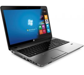  Ноутбук HP ProBook 650 G3 15" Full HD i5 16GB RAM 256GB SSD, фото 1 