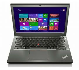  Ноутбук Lenovo ThinkPad T450 14" Full HD IPS i5 8GB RAM 250GB SSD, фото 1 