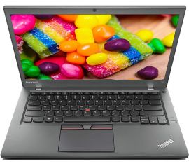  Ноутбук Lenovo ThinkPad T450s 14" HD+ i5 8GB RAM 250GB SSD, фото 1 