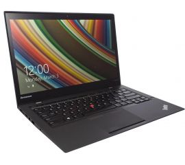  Ноутбук Lenovo ThinkPad X1 Carbon 14" Quad HD IPS i5 8GB RAM 256GB SSD, фото 1 