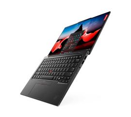  Ноутбук Lenovo ThinkPad X1 Carbon Gen2 14" Quad HD IPS Сенсор HD+ i7 8GB RAM 128GB SSD, фото 1 