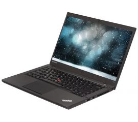  Ноутбук Lenovo ThinkPad T440 14" HD+ i5 8GB RAM 500GB HDD, фото 1 