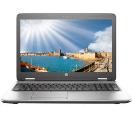  Ноутбук HP ProBook 650 G2 15" Full HD i5 8GB RAM 1000GB HDD, фото 1 