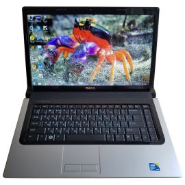  Ноутбуки Dell Studio 1555 15" 4GB RAM 160GB HDD (BLUE), фото 1 
