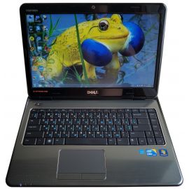  Ноутбук Dell Inspiron N4010 14" i3 4GB RAM 500GB HDD № 2, фото 1 