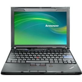  Ноутбук Lenovo ThinkPad X201s 12" i7 4GB RAM 320GB HDD № 1, фото 1 