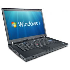  Ноутбук Lenovo ThinkPad T60 15" 2GB RAM 160GB HDD, фото 1 