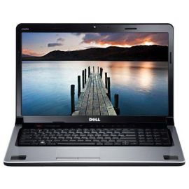  Ноутбук Dell Studio 1749 17" i3 4GB RAM 320GB HDD стереосистема JBL, фото 1 