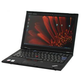  Ноутбук Lenovo ThinkPad X300 13" HD+ 4GB RAM 80GB SSD, фото 1 