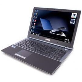  Ноутбук Asus U56E 15" i5 4GB RAM 500GB HDD, фото 1 