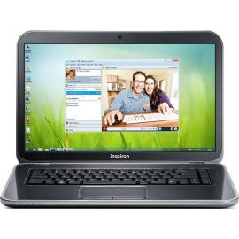  Ноутбук Dell Inspiron 5520 15" i5 4GB RAM 500GB HDD, фото 1 