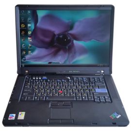  Ноутбук IBM ThinkPad Z60m 15" 2GB RAM 160 HDD, фото 1 