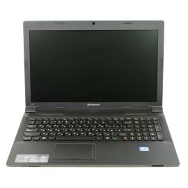  Ноутбук Lenovo Ideapad B590 15" i3 8GB RAM 500GB HDD, фото 1 