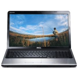  Ноутбук Dell Studio 1558 15" i5 4GB RAM 250GB HDD, фото 1 