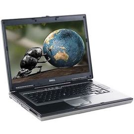  Ноутбук Dell Precision M65 15" HD NVIDIA 3GB RAM 160GB HDD, фото 1 