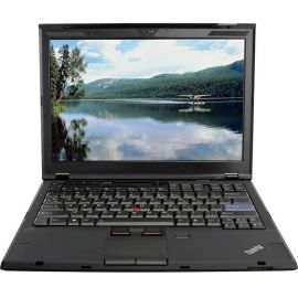  Ноутбук Lenovo ThinkPad X301 13" HD+ 4GB RAM 80GB SSD, фото 1 