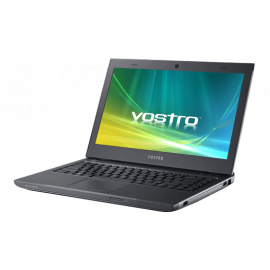  Ноутбук Dell Vostro 3460 14" i3 4GB RAM 250GB HDD, фото 1 