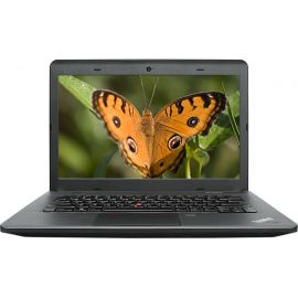  Ноутбук Lenovo ThinkPad Edge E440 14" IPS i3 8GB RAM 500GB HDD, фото 1 