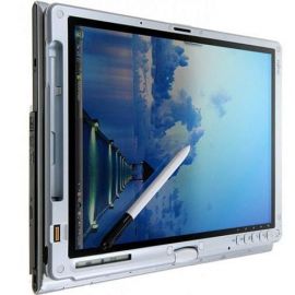  Ноутбук Fujitsu LifeBook T4220 Tablet 12" 4GB RAM 80GB HDD, фото 1 