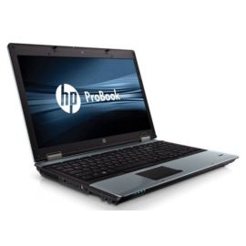  Ноутбук HP ProBook 6550b 15" HD+ i5 4GB RAM 320GB HDD, фото 1 