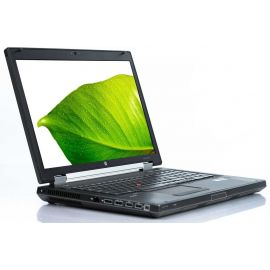  Ноутбук HP EliteBook 8760W 17" HD+ i5 8GB RAM 500GB HDD WOT, фото 1 