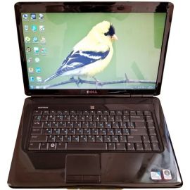  Ноутбук Dell Inspiron 1545 15" 4GB RAM 500GB HDD, фото 1 