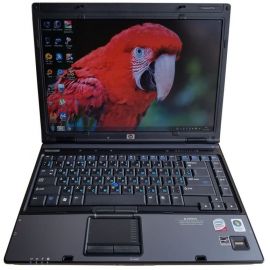  Ноутбук HP Compaq 6910P 14" 4GB RAM 160GB HDD, фото 1 