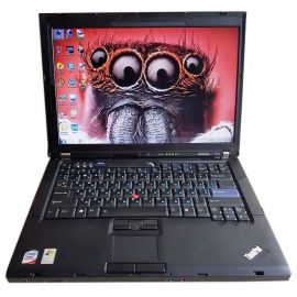  Ноутбук Lenovo ThinkPad R61 14" 4GB RAM 160GB HDD, фото 1 