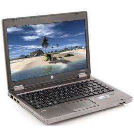  Ноутбук HP ProBook 6360t 13" i5 4GB RAM 160 GB HDD, фото 1 