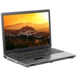  Ноутбук Gateway MX8734 17" HD+ 2GB RAM 80GB HDD, фото 1 