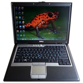  Ноутбук Dell Latitude D620 ATG 14" 4GB RAM 160GB HDD, фото 1 