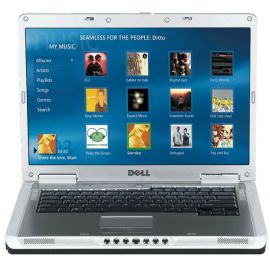  Ноутбук Dell Inspiron 1501 15" 4GB RAM 160GB HDD, фото 1 
