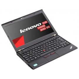  Ноутбук Lenovo ThinkPad X230 12" i7 8GB RAM 500GB HDD № 3, фото 1 