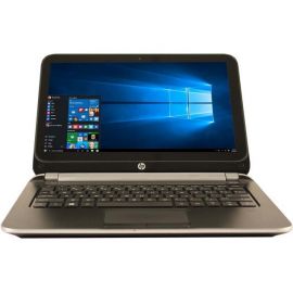  Ноутбук HP Pavilion TouchSmart 210 G1 11" i3 4GB RAM 320GB HDD, фото 1 