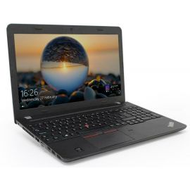  Ноутбук Lenovo ThinkPad E550 15" i3 8GB RAM 500GB HDD, фото 1 