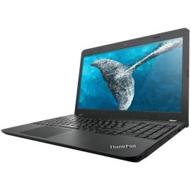  Ноутбук Lenovo ThinkPad E555 15" AMD A6 8GB RAM 500GB HDD, фото 1 