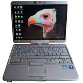  Ноутбук HP EliteBook 2760P 12" IPS i7 8GB RAM 500GB HDD, фото 1 